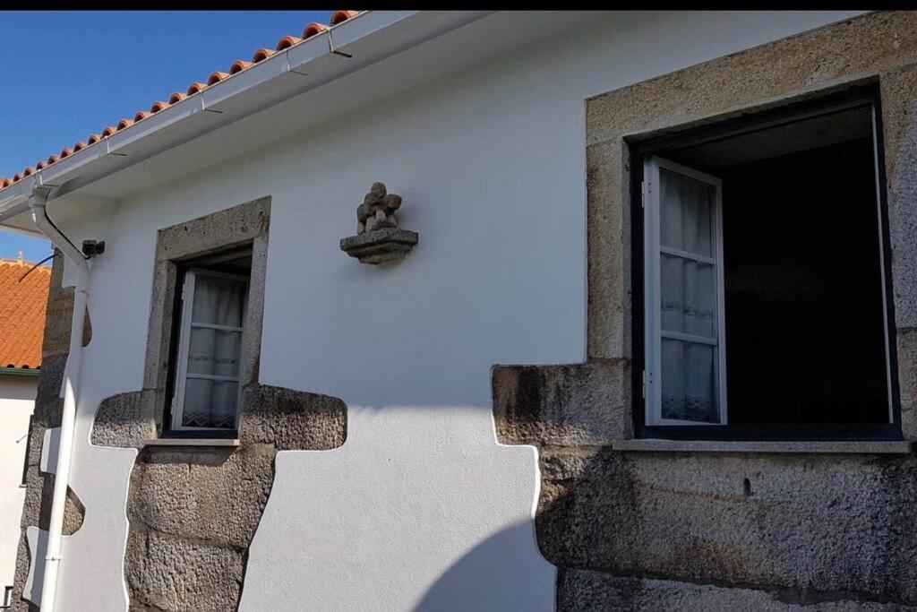 Casa Do Vale -Villa Rio Minho-Seixas-Caminha Exterior photo